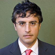 Reza Aslan
