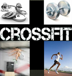 CrossFit as Church