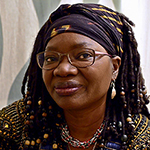 Fulata Lusungu Moyo