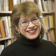 Susannah Heschel