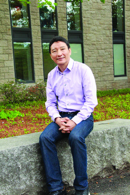 KINGA TSHERING