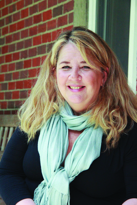 MICHELLE MADIGAN SOMERVILLE
