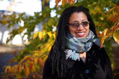 Robin Coste Lewis