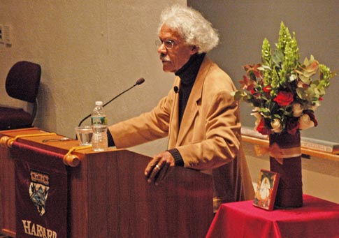 Albert Raboteau 