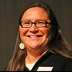 Rosalyn R. LaPier