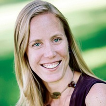 Sarah Sentilles