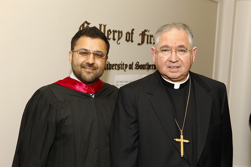 Soni and Gomez