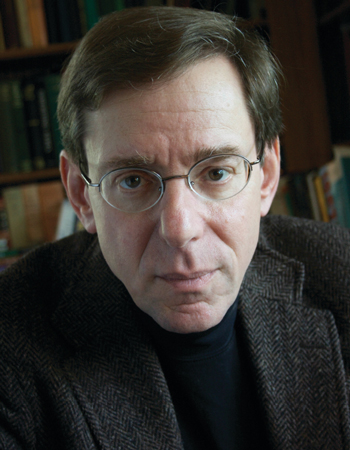 Steven Simon, MTS ’77