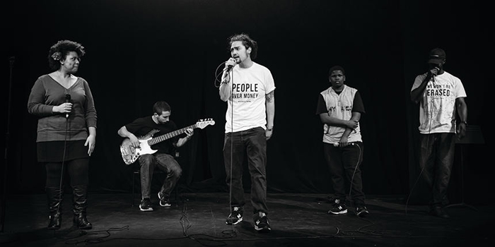 sanctuaries performance