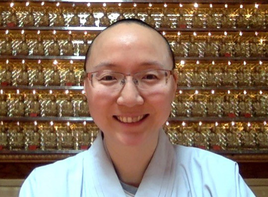Xiangfeng Shi