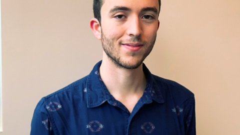 Andrew Klauber