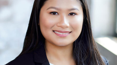 Phuong Bui, MTS '21