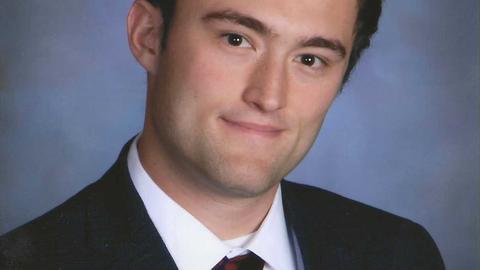 Giovanni DiRusso, MTS '21
