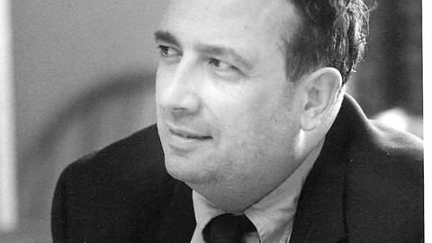 Francis Schüssler Fiorenza