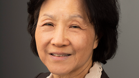 Helen Hai-ling Wang