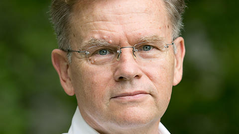 Mark Jordan